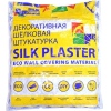 Жидкие обои Silk Plaster Эколайн 754