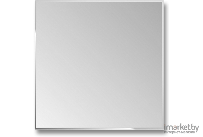 Зеркало интерьерное Алмаз-Люкс 8с-С/033