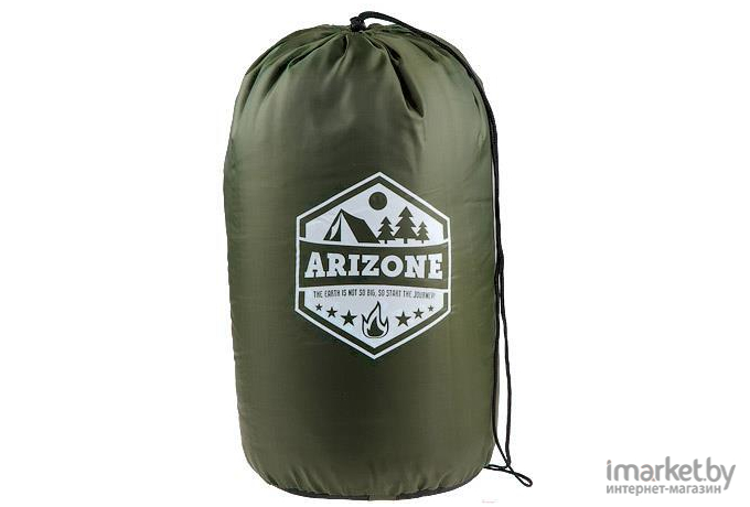 Спальный мешок Arizone Coyote 28-170250