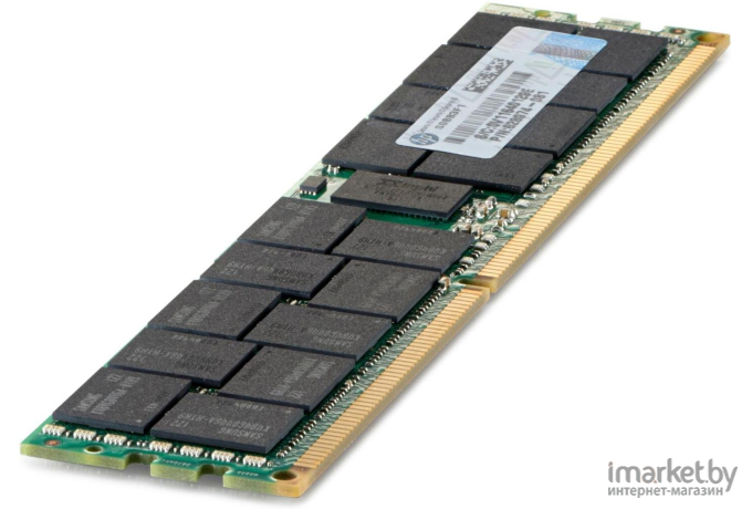 Оперативная память DDR3 HP 4GB (820077-B21)