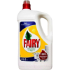 Средство для мытья посуды Fairy Сочный Лимон (5л)