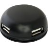 USB-Концентратор Defender 4-port USB2.0 QUADRO LIGHT
