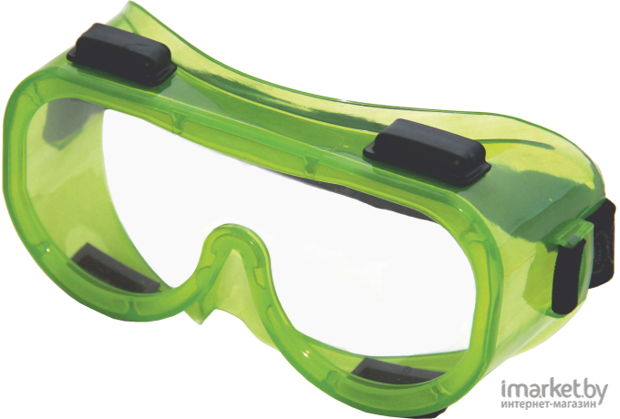 Защитные очки  СОМЗ ЗН-4 Эталон [20411]