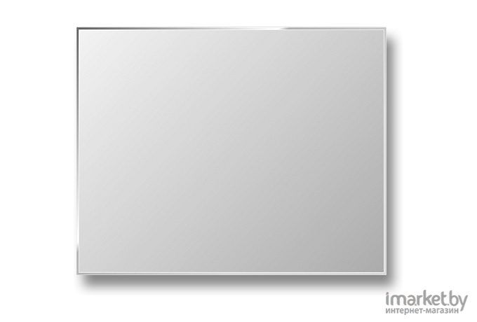 Зеркало для ванной Алмаз-Люкс 8с-С/025