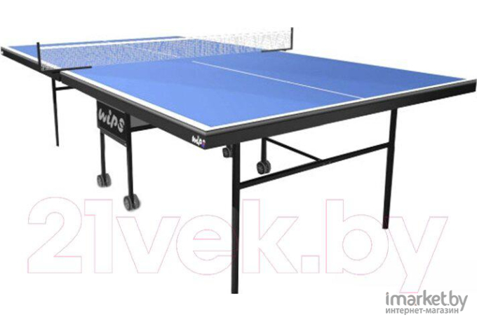 Теннисный стол Wips Royal-C 61021-С