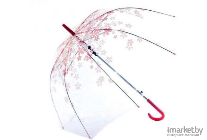 Зонт-трость Bradex Нежность SU 0045