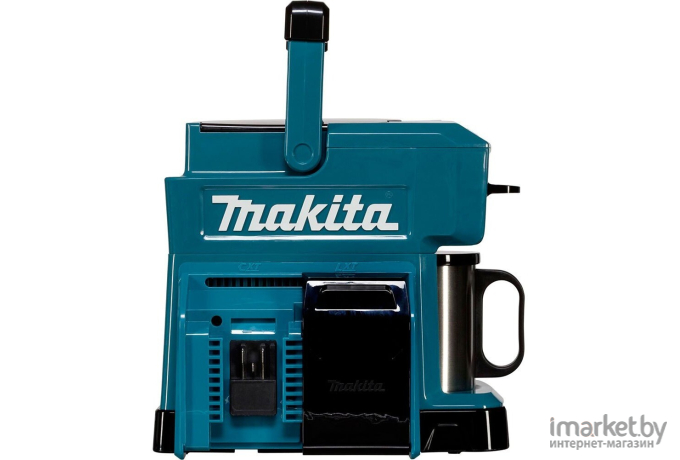 Кофеварка Makita DCM501Z