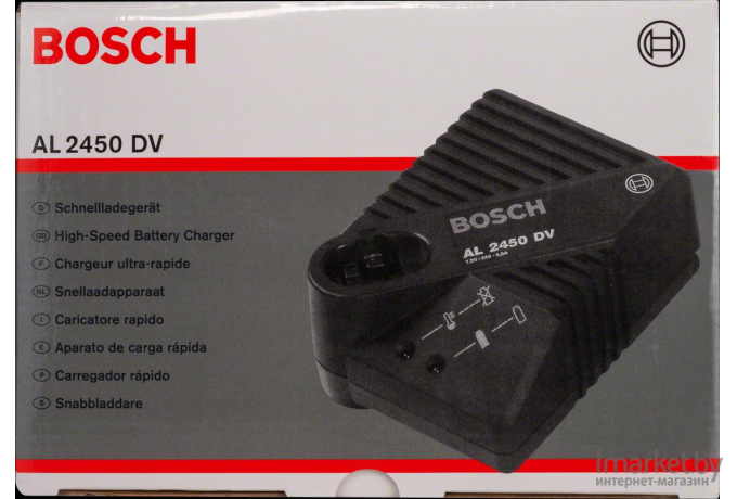 Зарядное устройство для электроинструмента Bosch 2.607.225.028