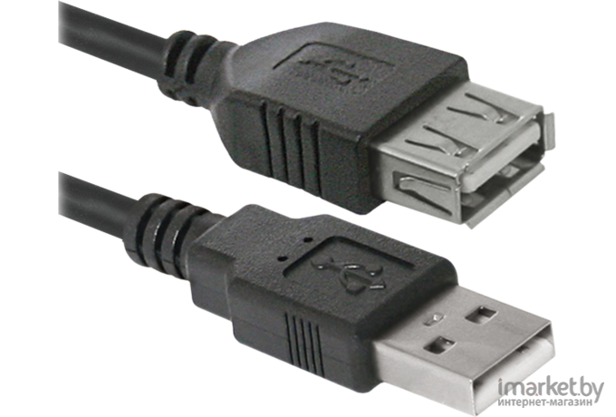 Кабель Defender USB04-10 / 83764