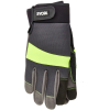 Защитные перчатки RYOBI RAC811XL [5132003439]
