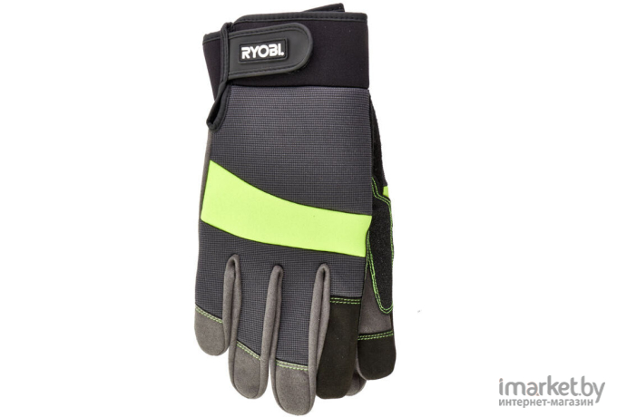 Защитные перчатки RYOBI RAC811XL [5132003439]