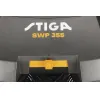 Ручная подметальная машина Stiga SWP 355