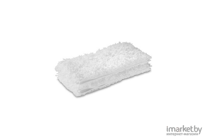 Тряпки, салфетки, полотенца Karcher Комплект микроволоконных салфеток пола Comfort Plus [2.863-020.0]