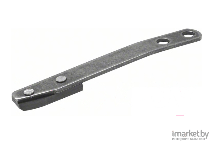 Нож для электрических ножниц Bosch Нижний нож для GUS 9.6 [2.608.635.125]