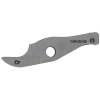 Нож для электрических ножниц Bosch Ножи резки INOX для GSZ 160 [2.608.635.409]