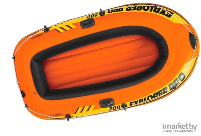 Надувная лодка Intex Explorer Pro 200 [58356]
