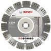 Алмазный диск Bosch Best for Concrete 150-22.23 [2.608.602.653]