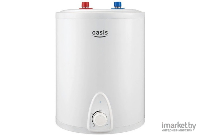 Накопительный водонагреватель Oasis LP-10