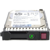 Жесткий диск HP HPE 300GB SAS 15K SFF SC DS HDD [870753-B21]
