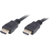 Кабель Ritmix HDMI-HDMI - 1.8m [RCC-151] Black