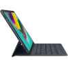 Чехол для планшета Samsung Tab S5e с клавиатурой черный [EJ-FT720BBRGRU]
