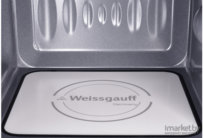 Микроволновая печь Weissgauff HMT-207