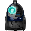 Пылесос Philips FC9573/01 PowerPro Active черный/синий