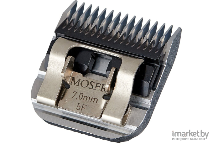 Нож к машинке для стрижки Moser №5F 7 мм [1225-5870]