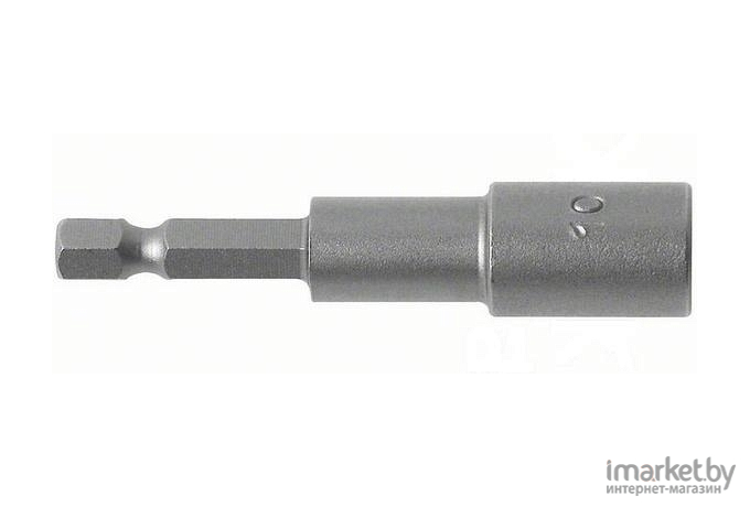Ключ торцевой Bosch 1/4" 65мм для болтов с шестигранной головкой [2.608.550.562]
