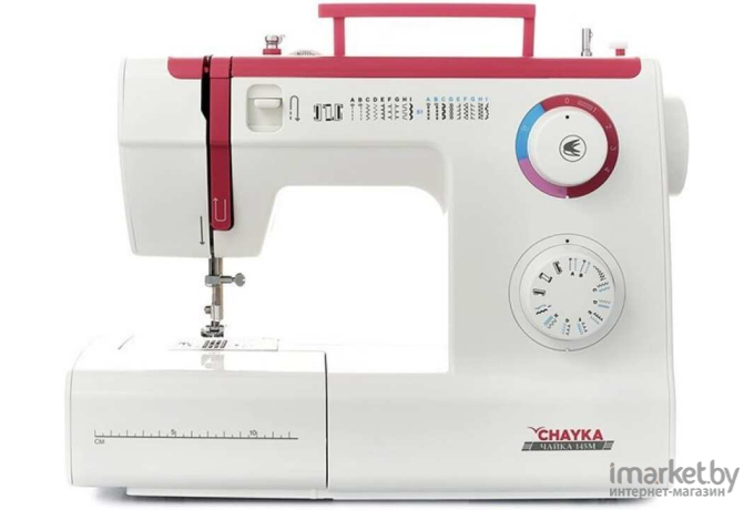 Швейная машина Chayka 145М