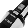 Пылесос Kitfort KT-529-1 белый/черный