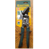 Ножницы по металлу Kraftool 2325-L