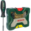 Набор инструментов Bosch Titanium X-Line-40 [2.607.017.334]