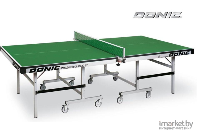 Теннисный стол Donic Waldner Classic 25