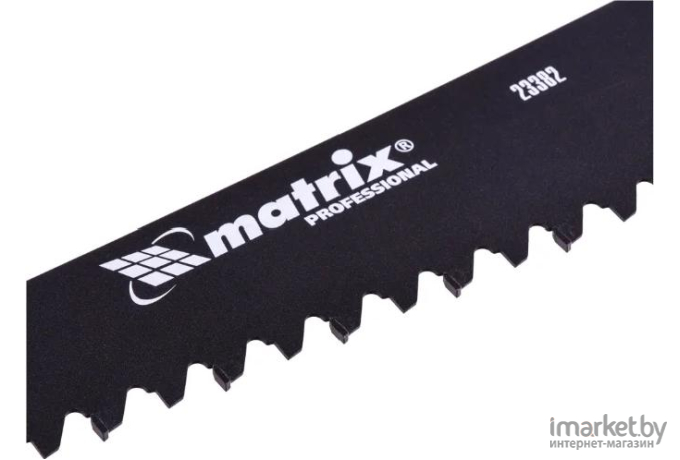 Ножовка Matrix 23382