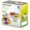 Сушилка для овощей и фруктов Sencor SFD 2105WH
