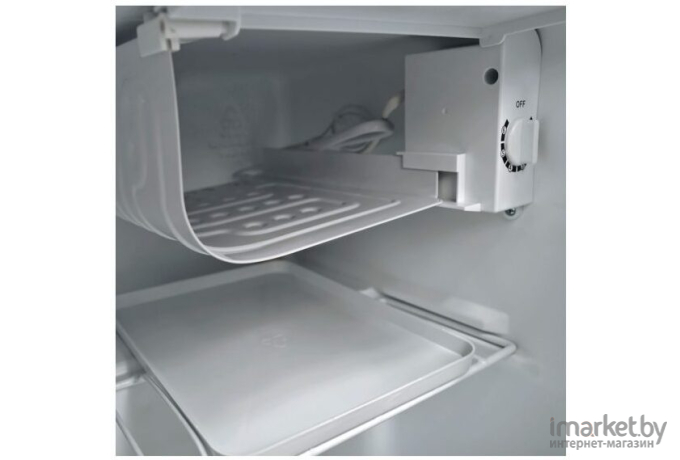 Холодильник Kraft BC(W)-50
