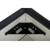 Кровать Stolline Пассаж 2 (11) 1,6 Mika 27 ПМ/Н 160x200 с подъемным механизмом [2019011000027]