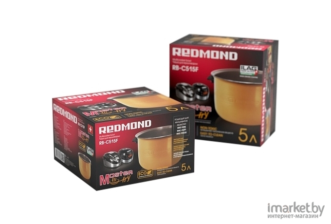 Чаша для мультиварки Redmond RB-С515F