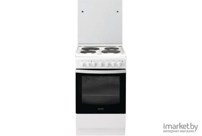 Кухонная плита Indesit IS5M5CCW/RU