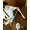 Пылесос Deerma Vacuum Cleaner White [DX800S]