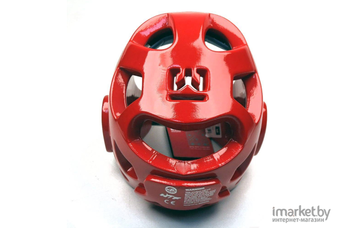 Шлем для таэквондо Mooto 17107 WT Extera S2