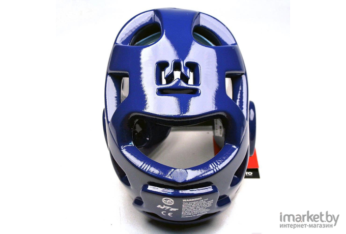 Шлем для таэквондо Mooto 17112 WT Extera S2