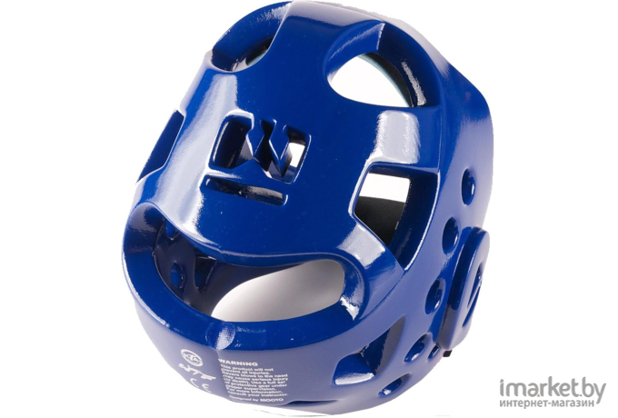 Шлем для таэквондо Mooto 17110 WT Extera S2
