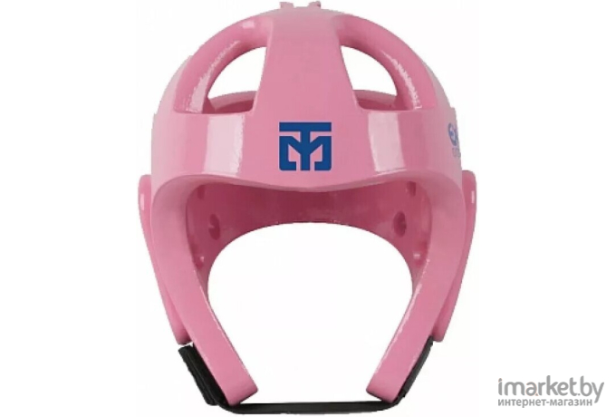 Шлем для таэквондо Mooto 50585 WT Extera S2