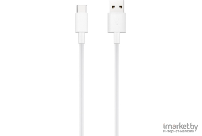 Кабель Huawei CP51 USB-C 1 m White [55030260]