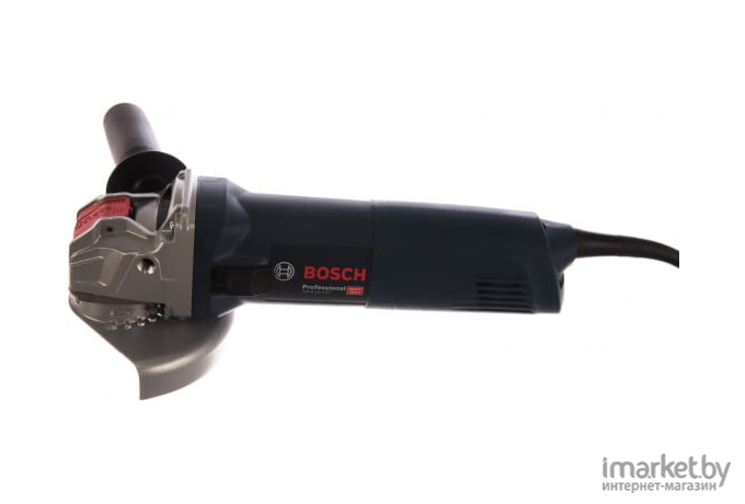 Угловая шлифмашина Bosch GWX 10-125 X-LOCK (0.601.7B3.000)