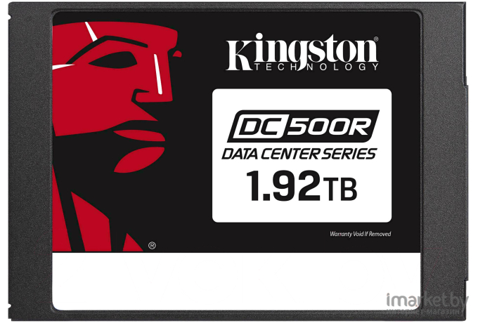 SSD диск Kingston C500R 1.92 TB [SEDC500R/1920G]