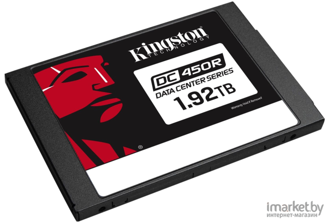 SSD диск Kingston C500R 1.92 TB [SEDC500R/1920G]