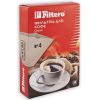 Фильтр для кофеварки Filtero Classic №4 240 шт